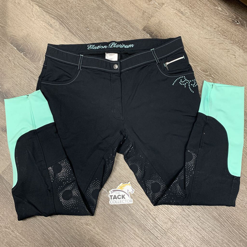 Sticky Full Seat Breeches *vgc, clean