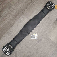 Neoprene Dressage Girth *vgc/xc, clean, mnr dirt
