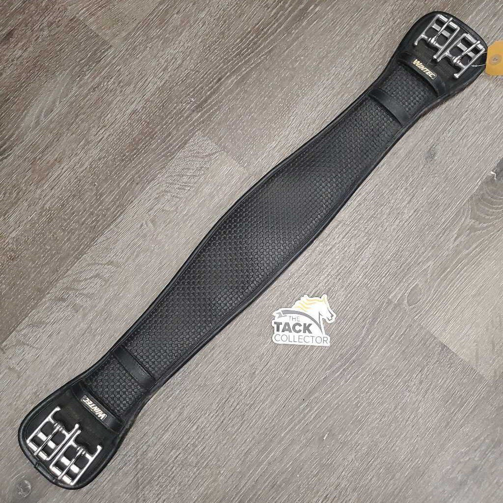 Neoprene Dressage Girth *vgc/xc, clean, mnr dirt