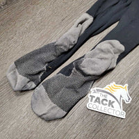 Pr Tall Riding Socks *vgc, clean, mnr rubs, faded & pills
