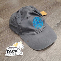 Baseball Cap "Royal Manitoba Winter Fair" *gc, clean, faded, stains
