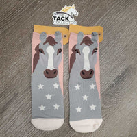 Pr Med Tall Horse Socks *like new
