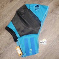 Hard Mesh Fly Mask *like new