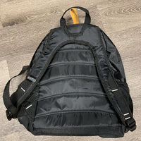 Back Pack "Show Jumping Canada" *gc, mnr dirt
