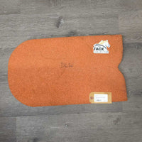 Sponge Half Pad *gc, mnr dirt, stains, older, marker
