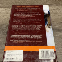 Wild About Horses by Lawrence Scanlan *gc/fair, torn binding, mnr bent & torn cover
