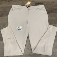 "Show II" Euroseat Breeches, tag *new
