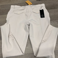 "Show II" Euroseat Breeches, tag *new
