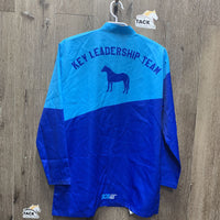 Thin Jacket "Clip Clop" *like new
