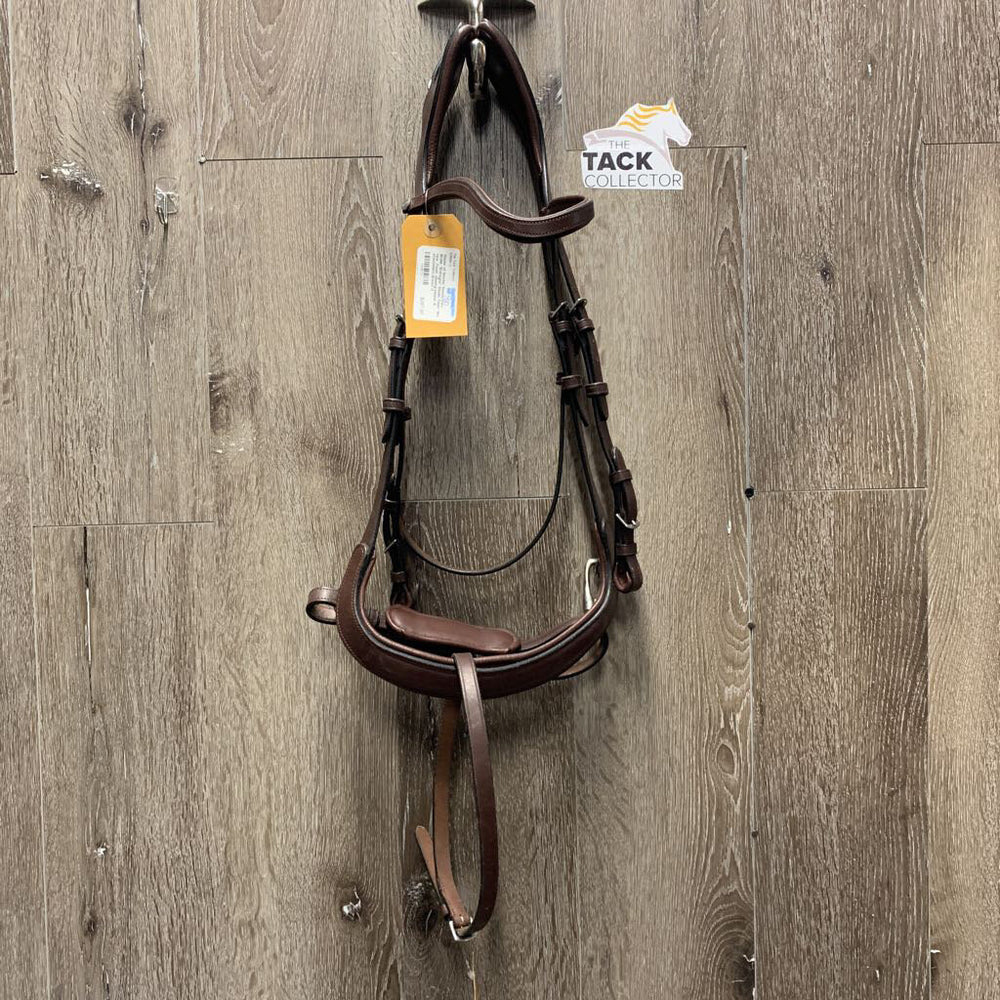 Monocrown Bridle 