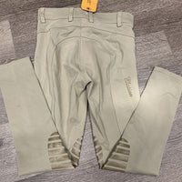 JUNIORS Euroseat Breeches *like new
