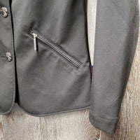 JUNIORS Technical Show Jacket *vgc, mnr seam puckers
