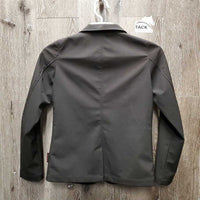 JUNIORS Technical Show Jacket *vgc, mnr seam puckers
