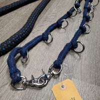 Soft Thick Lungeing Rope Luxury, bag *like new
