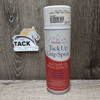 Tack Up Grip Aerosol Spray, lid *almost full?
