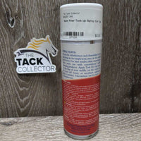 Tack Up Grip Aerosol Spray, lid *almost full?
