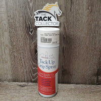 Tack Up Grip Aerosol Spray, lid *almost full?
