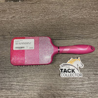 Mane and Tail Brush/Comb *xc, clean, chips
