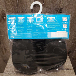 Rear Riser Comfort Foam Half Pad, bag *new