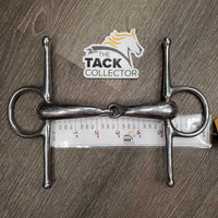 Hvy Thick Full Cheek Bit *gc
