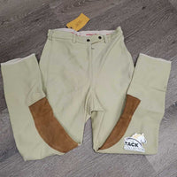 Breeches *vgc, older, mnr stains
