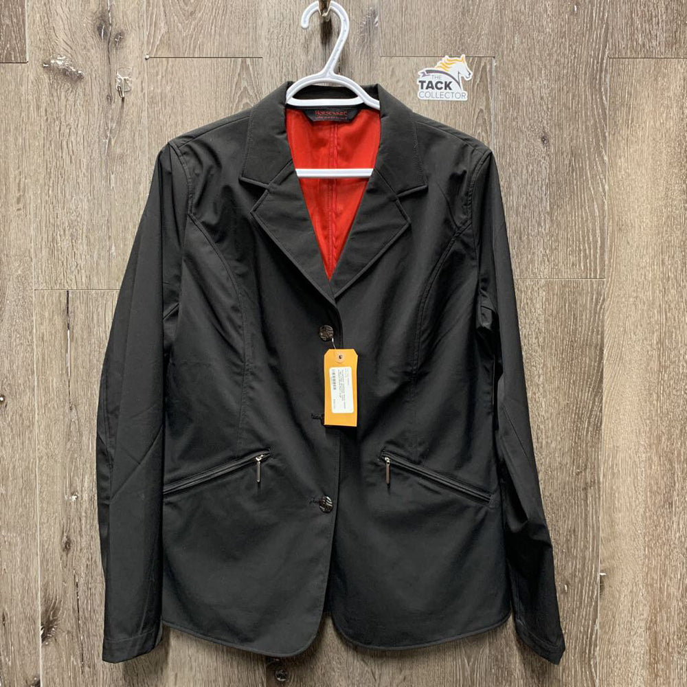 Technical Show Jacket *vgc, v.mnr dirt?stain, seam puckers