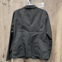 Technical Show Jacket *vgc, v.mnr dirt?stain, seam puckers
