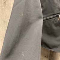 Technical Show Jacket *vgc, v.mnr dirt?stain, seam puckers
