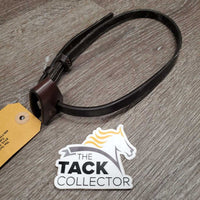 Flash Strap, Slip On Noseband Attachment *xc, clean, mnr dirt & residue, mismatched ?
