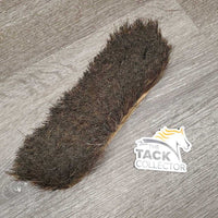 Soft Hair Body Brush *gc, clean, dusty, loose hair
