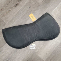 Memory Foam Half Pad *gc, dirt, hair, faded, rubs
