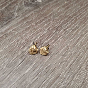 Pr Unicorn Earrings *vgc