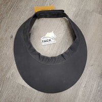 Helmet Sun Visor *gc, dirt, dust, faded & hair
