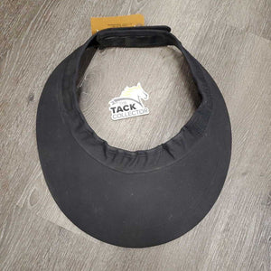 Helmet Sun Visor *gc, dirt, dust, faded & hair