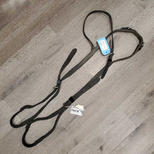 Hvy Nylon Harness? Piece *gc/fair, dirty, repaired/shortened