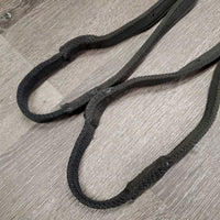 Hvy Nylon Harness? Piece *gc/fair, dirty, repaired/shortened
