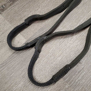 Hvy Nylon Harness? Piece *gc/fair, dirty, repaired/shortened