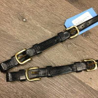 Biothane Strap, 2x Buckles *like new
