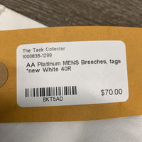 MENS Breeches, tags *new
