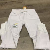 Euroseat Breeches, bling *xc, v.mnr snag & thread
