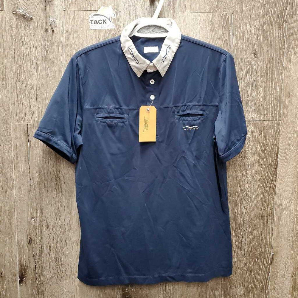 Mens 4 button polo shirts best sale