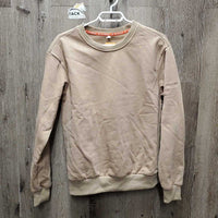 MENS LS Crew Neck Sweatshirt *vgc, older?
