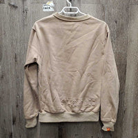 MENS LS Crew Neck Sweatshirt *vgc, older?
