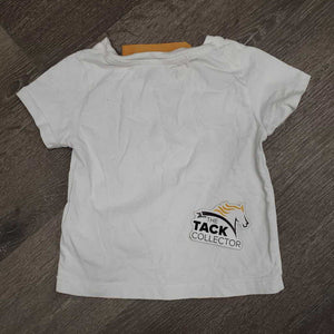 SS Light Cotton Baby T Shirt, "tbird" *vgc