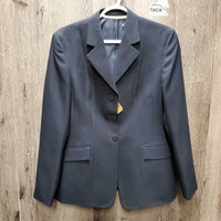 Show Jacket *vgc, loose buttons, lining holes, mnr dusty
