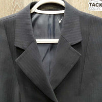 Show Jacket *vgc, loose buttons, lining holes, mnr dusty
