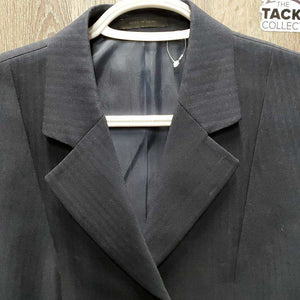 Show Jacket *vgc, loose buttons, lining holes, mnr dusty