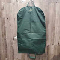 Hvy Cordura Garment Bag *vgc/, mnr stain?dirt, frayed corner edge, older
