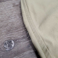 Side Zip Breeches *vgc, older, seat stains, seam puckers, rubs, pills
