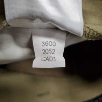 Side Zip Breeches *vgc, older, seat stains, seam puckers, rubs, pills
